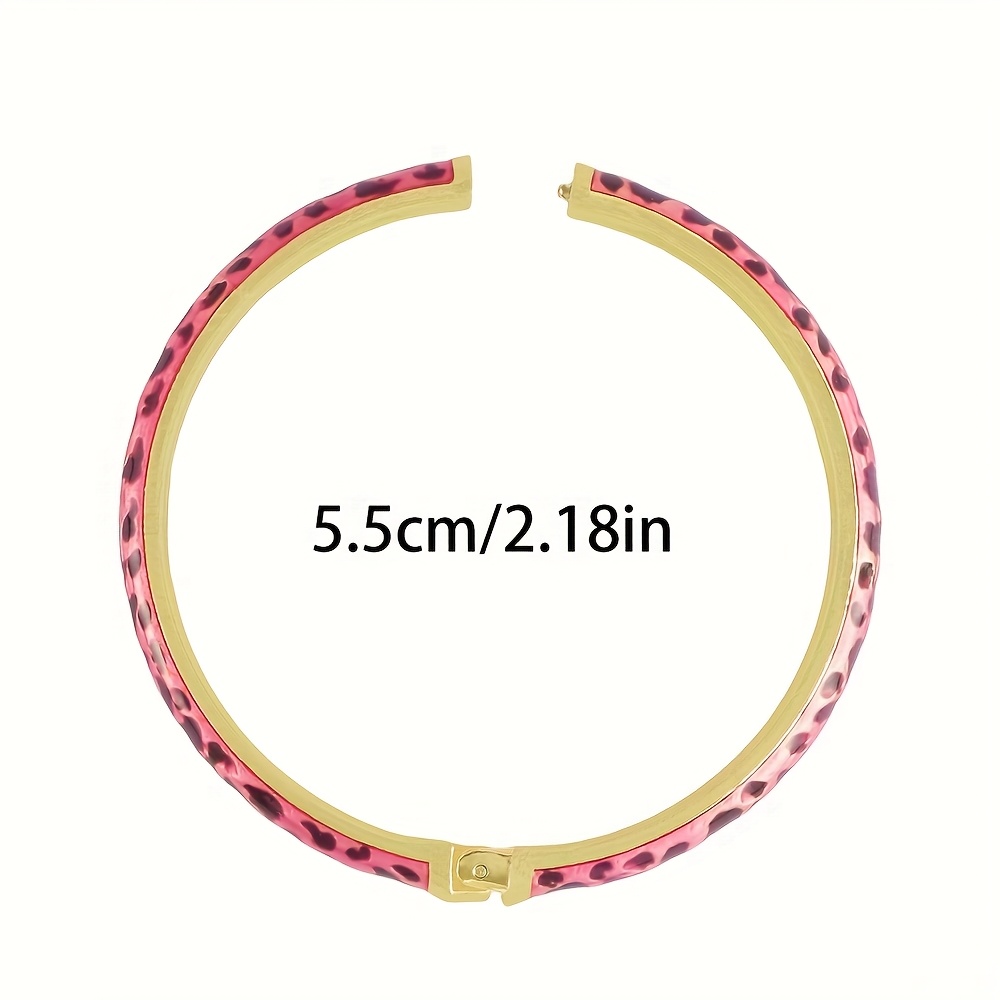 Women's Adjustable 14K Gold-Plated Stylish Bracelet
