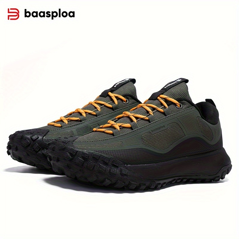 

Baasploa All Shoes Comfortable And Safe