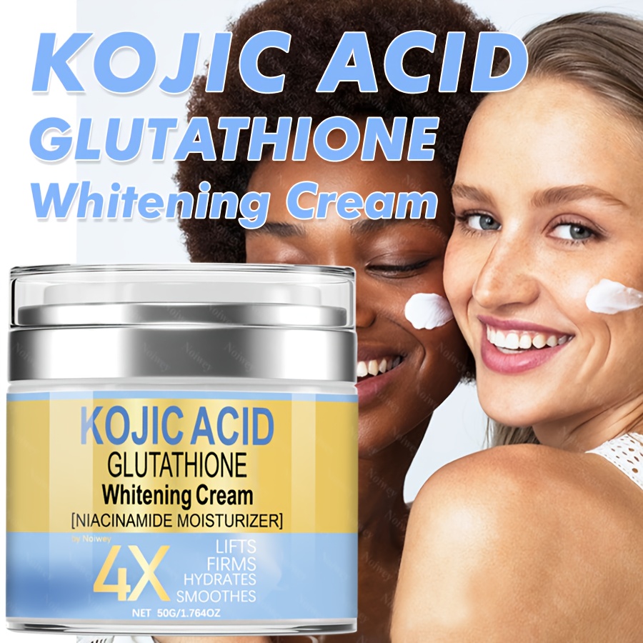 glutathione in face cream Glutathione Skin Brightener™ Cream