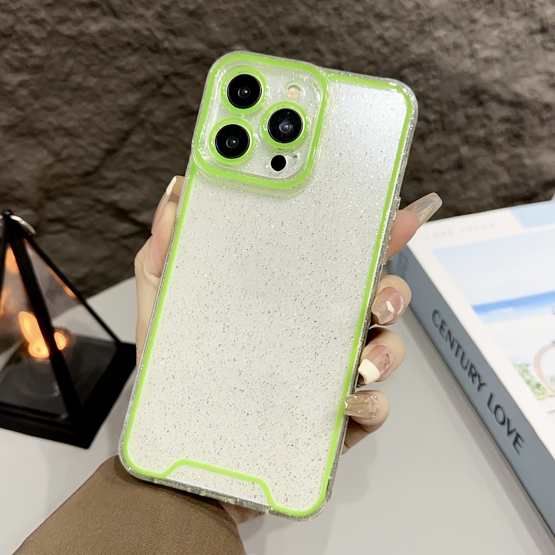 Capa De Silicone Floculante Líquido Clássico IPhone 15 14 13 12 11 Pro Max Plus Proteção Contra
