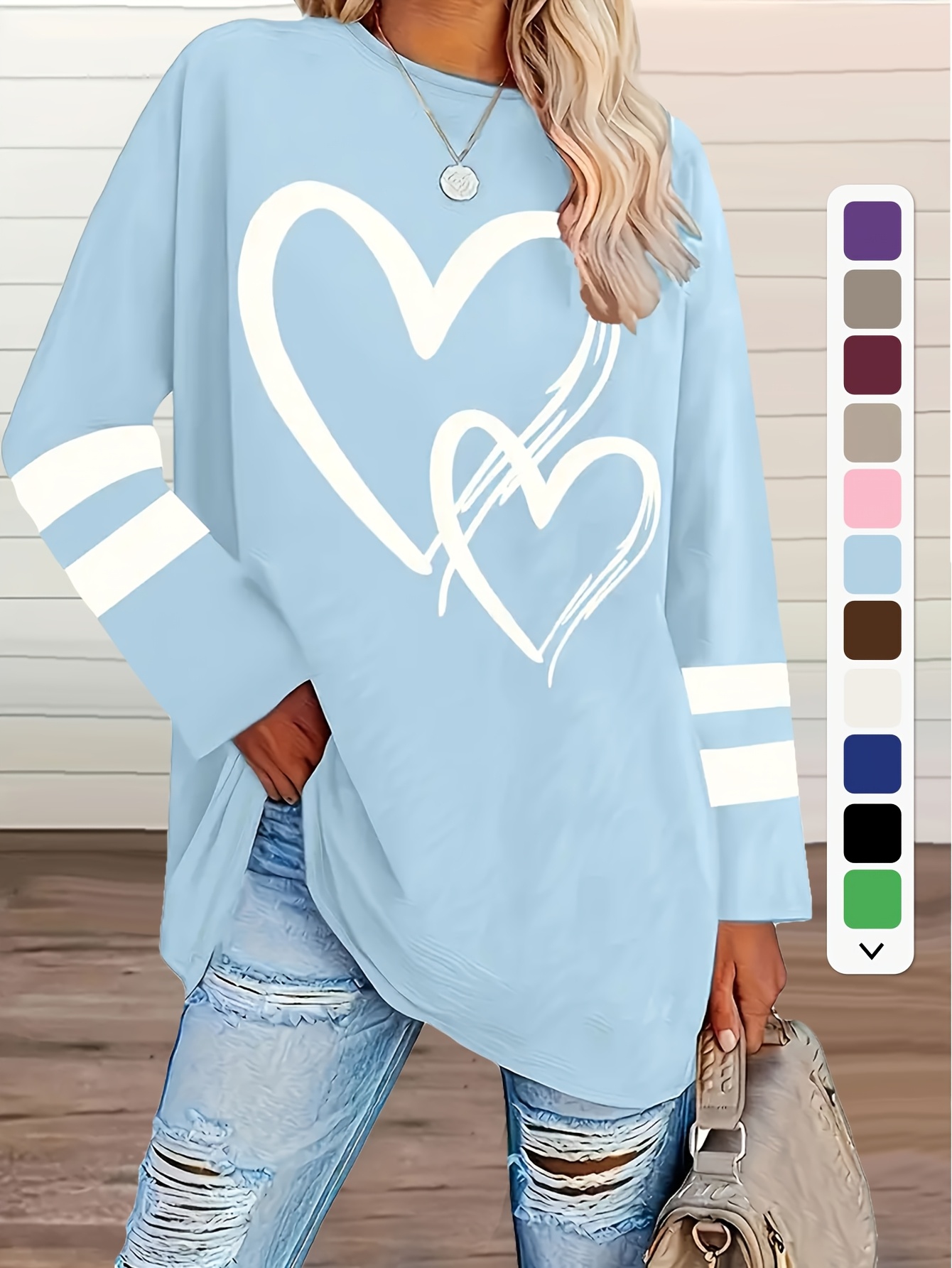 T-shirt Pour Fille Tendance à Sélectionner En Ligne | Bonprix