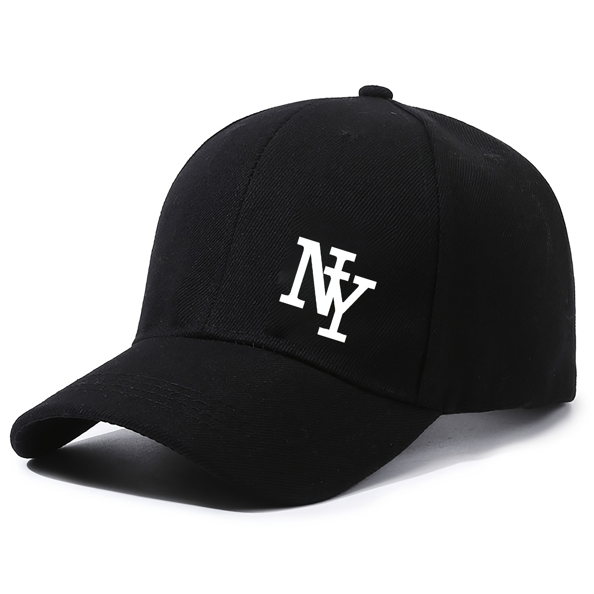 Autumn Winter Hat Women Face Baseball Cap Duckbill Cap New Casual Versatile Men Casual Hat Large Head Trucker Hat