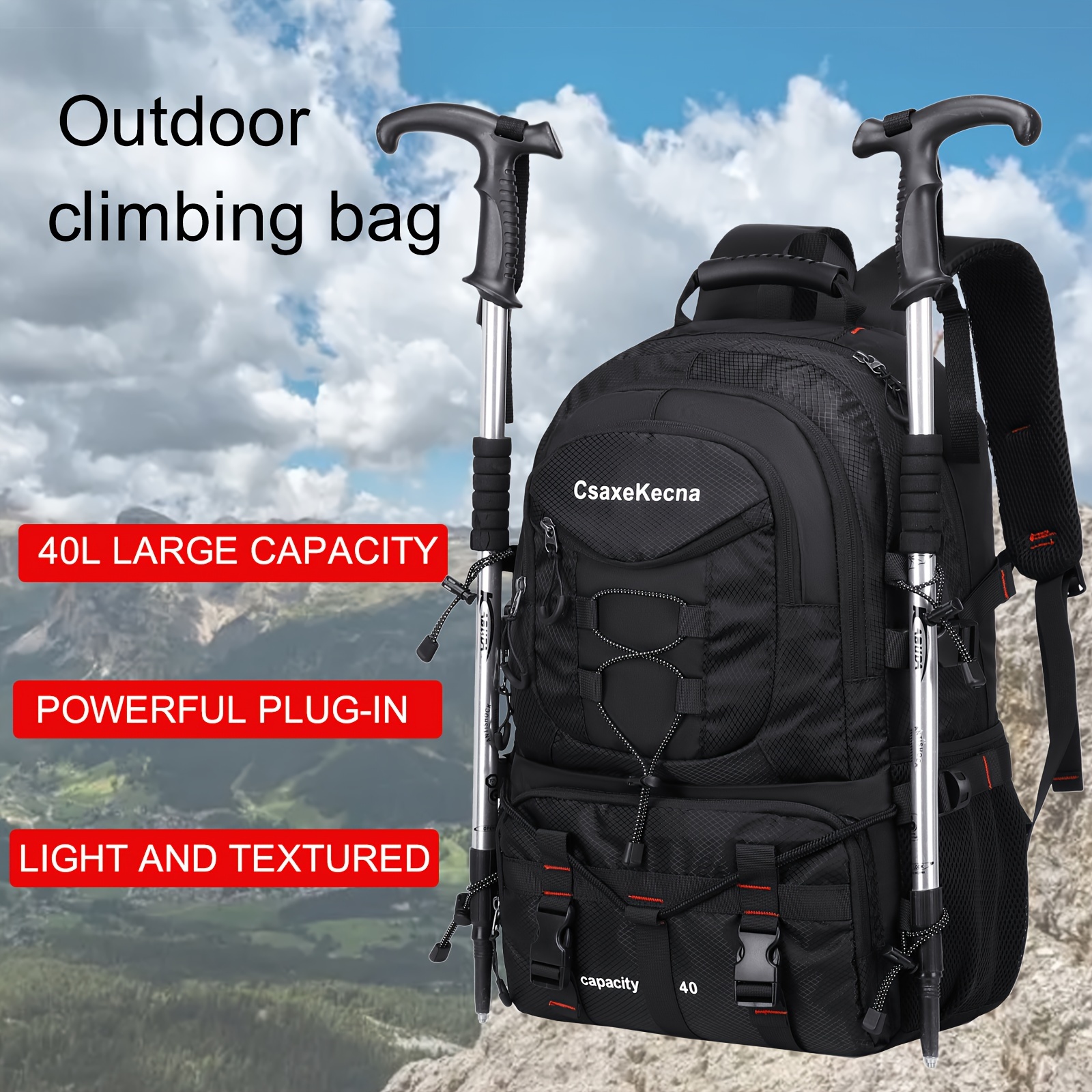 black north face backpack on sale The North Face Recon Backpack – Saint Bernard