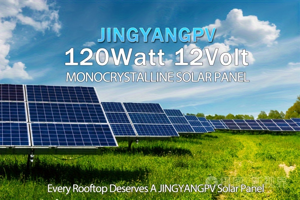 Pannello Solare 190W 12V Enjoy Solar - Monocristallino PERC, Per Camper, Barca, Casa - Foto 11