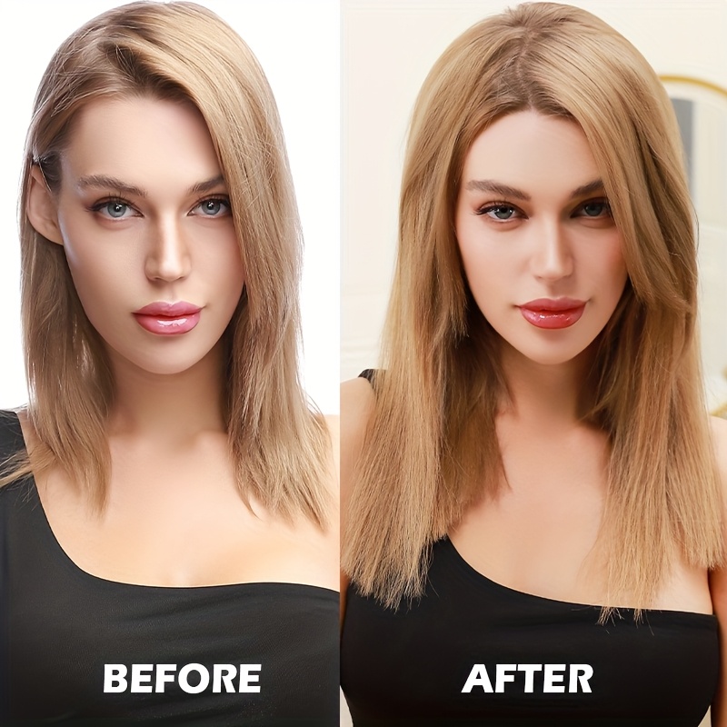 16 24inch clip     human hair extensions 8 pieces   long short standard wefts soft natural hair extensions details 4