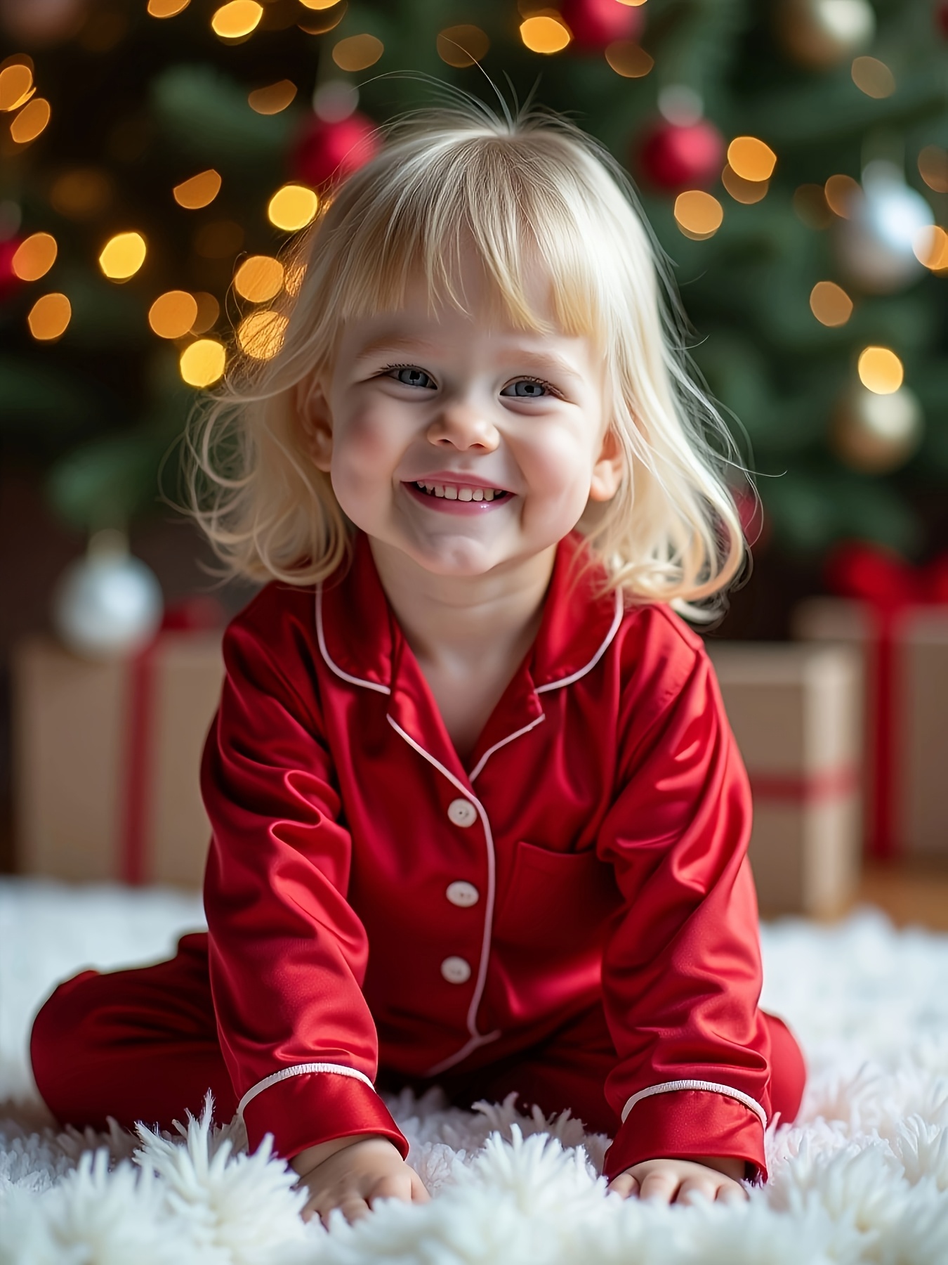 baby pajamas sold on Temu United States
