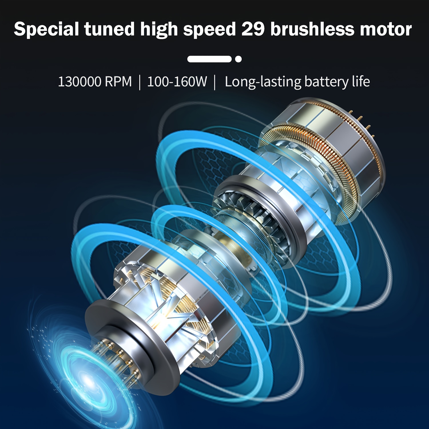 Air Air 200000rpm Temu