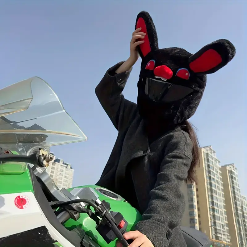 electric motorcycle helmet decoration helmet cover - Temu Greece electric motorcycle helmet decoration helmet cover - Temu Greece