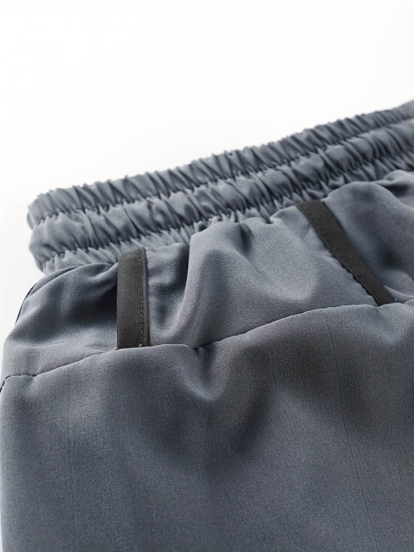 Geng Yuanshi OBM Colorful Summer Sports Shorts Series: 4 Selected Colors, Multi-functional Pocket Design, Allowing You to Freely Switch Styles in the Hot Season While Staying Fresh. Men's Casual Sports Shorts