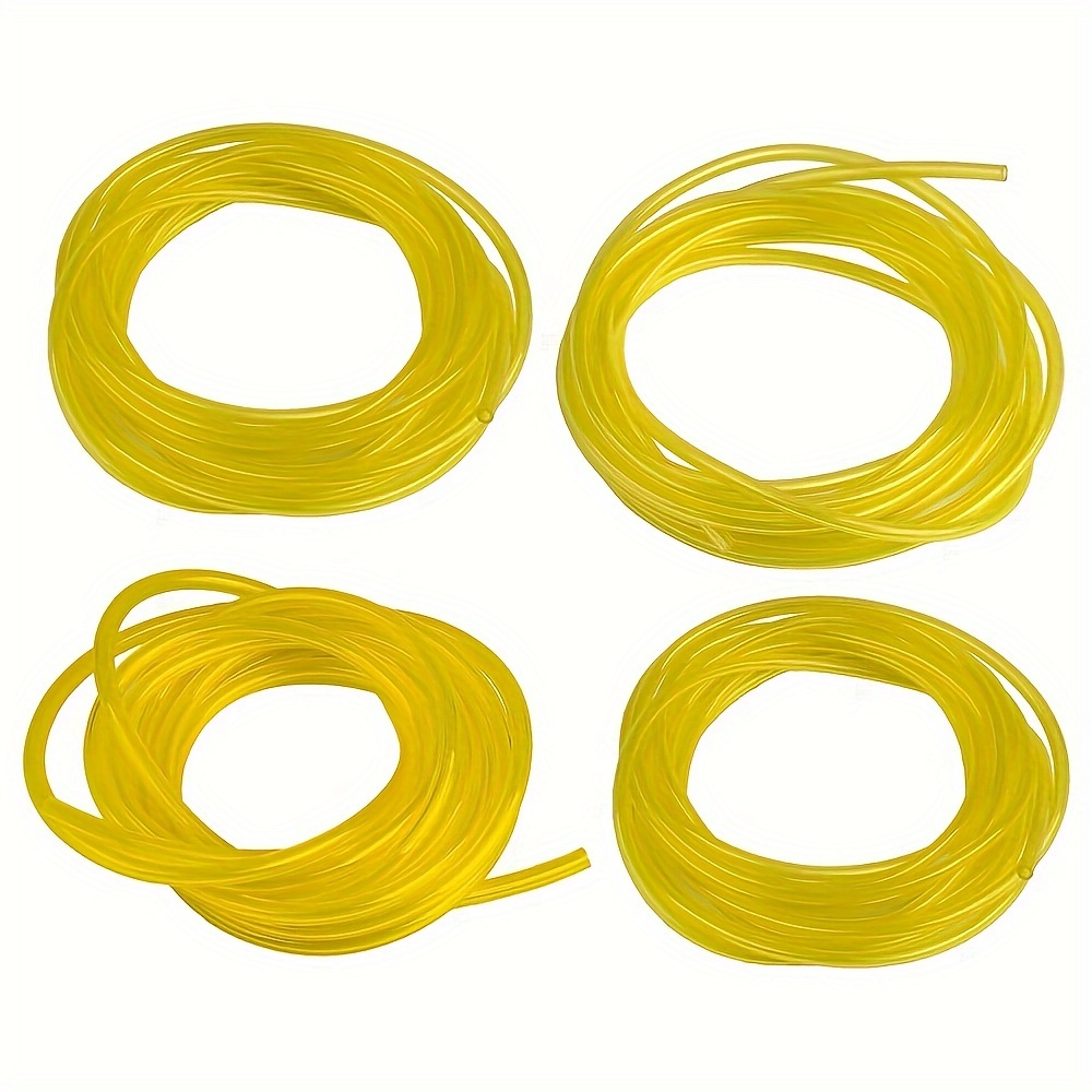 

4pcs Hipa 530069216 Fuel Line Kit For Pht19 1800 1900 1950 1975 20 2000 2025 2050 2055 2075 2100 2150 Chainsaws