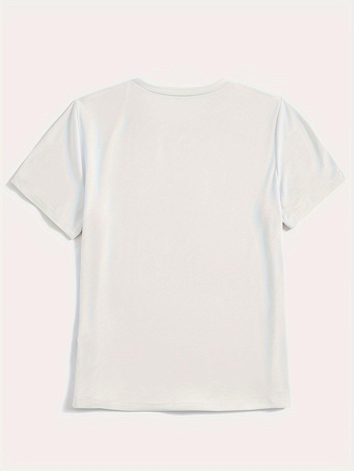 Clover Print T-shirt main image 1
