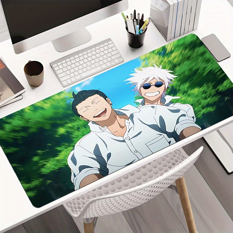 

Gaming Mouse Pad - , Desk Mat For E- And Decor, ,