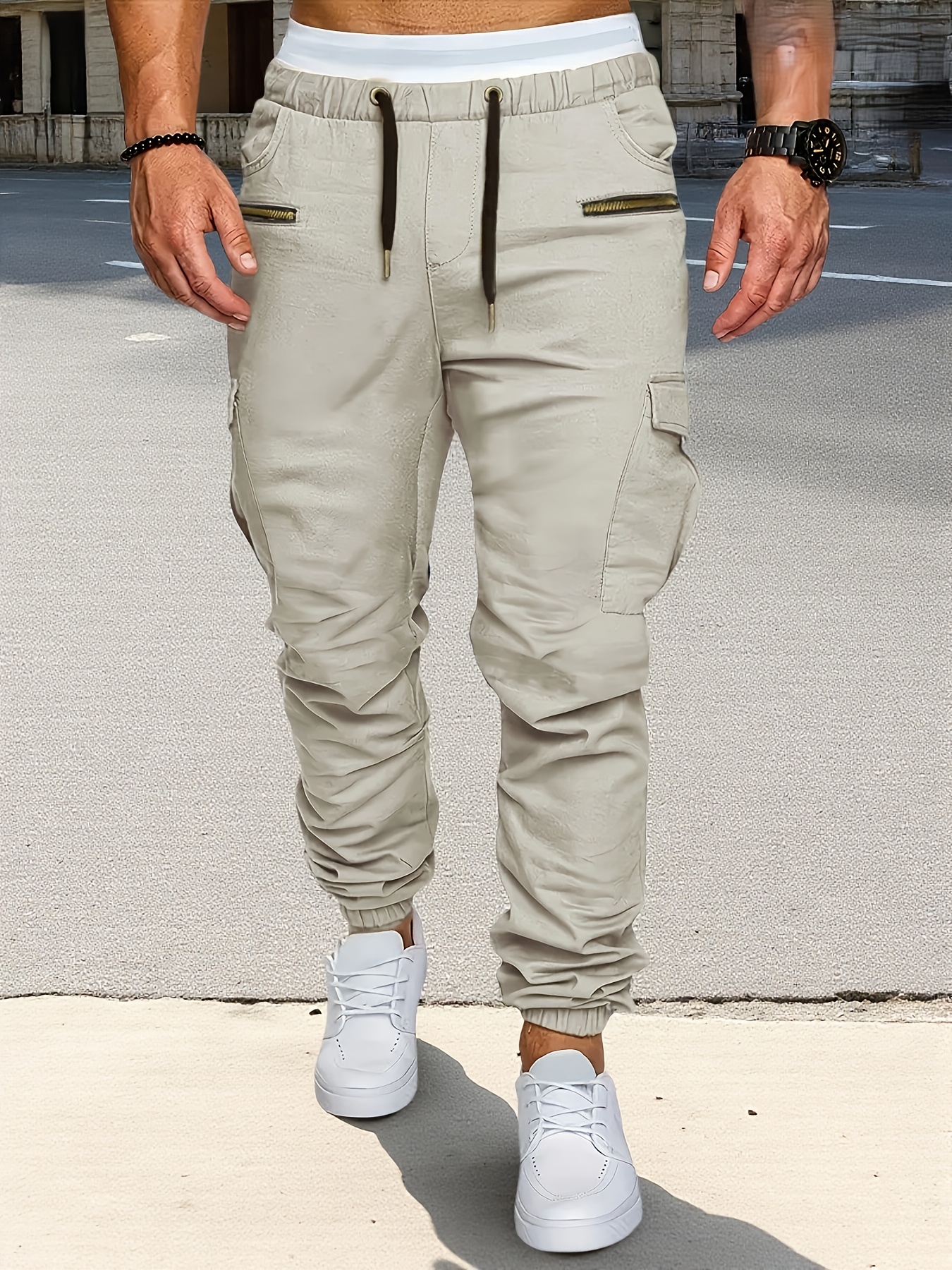 sachin and babi light blue dress Mens Tan Dress Pants – PolishedThreads.com main image 1