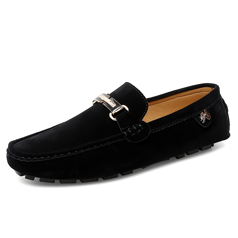 Men's Loafers, Men's Shoes, Men's Casual Shoes, Men's Bean Shoes