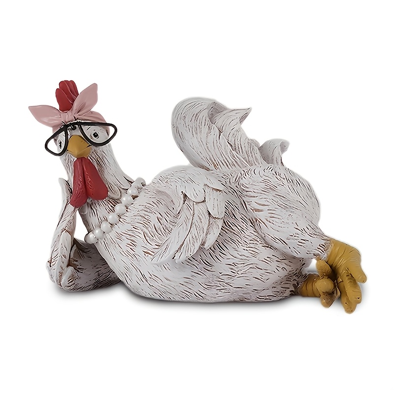 figurines and statues sold on Temu United States