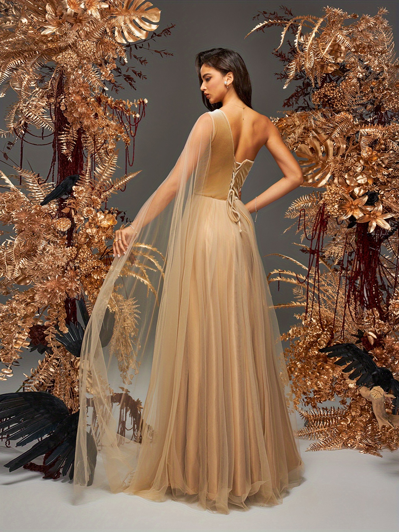 full length formal dresses - South Africa