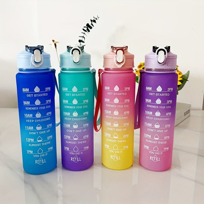 

A Cute Bottle