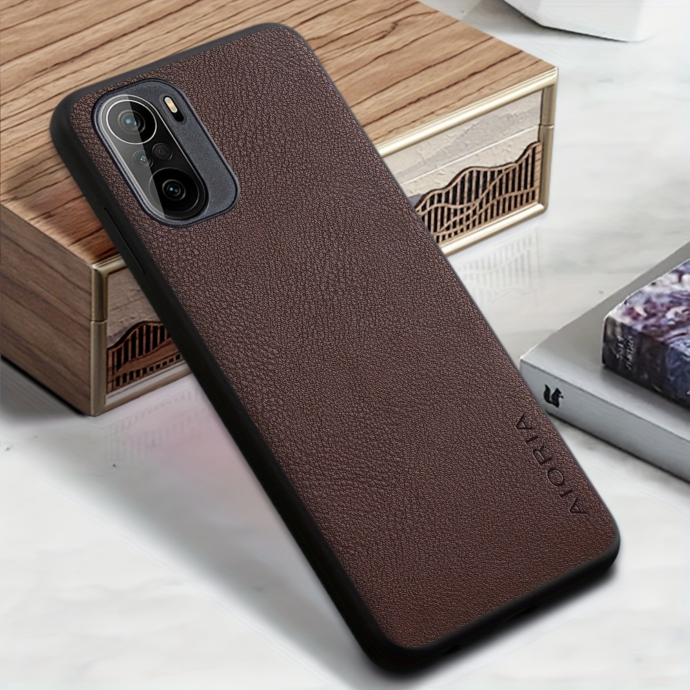 TEMU Phone Case: Luxury Phone Case For Phone Cover Case For Poco F3 F4 Gt F4 F5 F5 Pro F6 F6 Pro