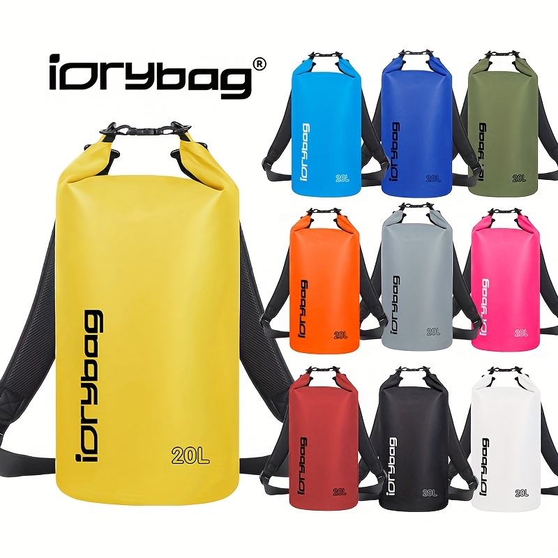 item picture dry bags for kayaking 2l 5l 10l 15l 20l small dry bag floating   for paddleboarding travel