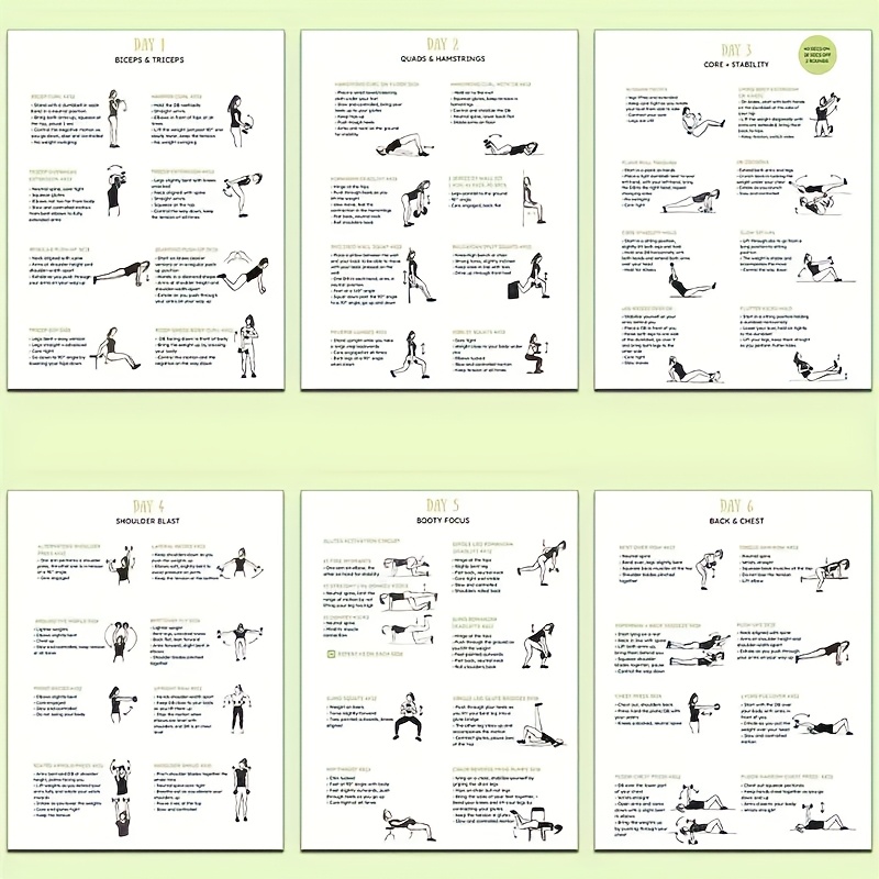 Home Gym Training Program: Ultimate Guide for Fast Results