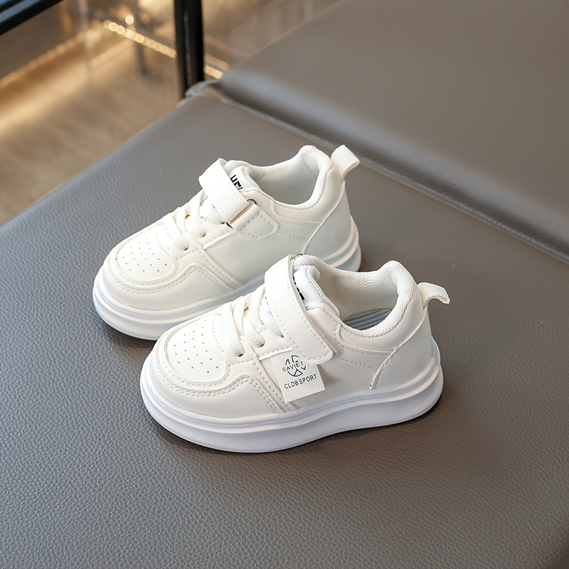 Nuevas Zapatillas de Malla Transpirable para Niñas, Zapatillas Deportivas para Niños, Zapatos Deportivos para Bebés, Zapatos de Malla Individual para Niños Pequeños, Sandalias para Bebés de 1 a 3 Años y Zapatillas de 5 Paneles - Imagen 6
