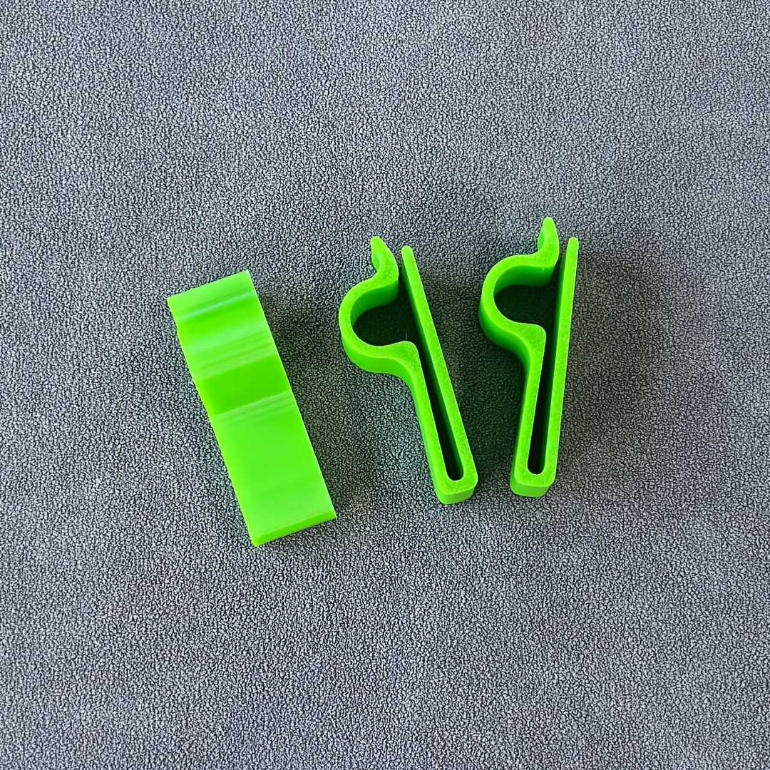 TEMU 3pcs Multifunctional Notebook Storage Clips And Pen Clips, Used To Secure Pens To Notebooks For Convenient Carrying