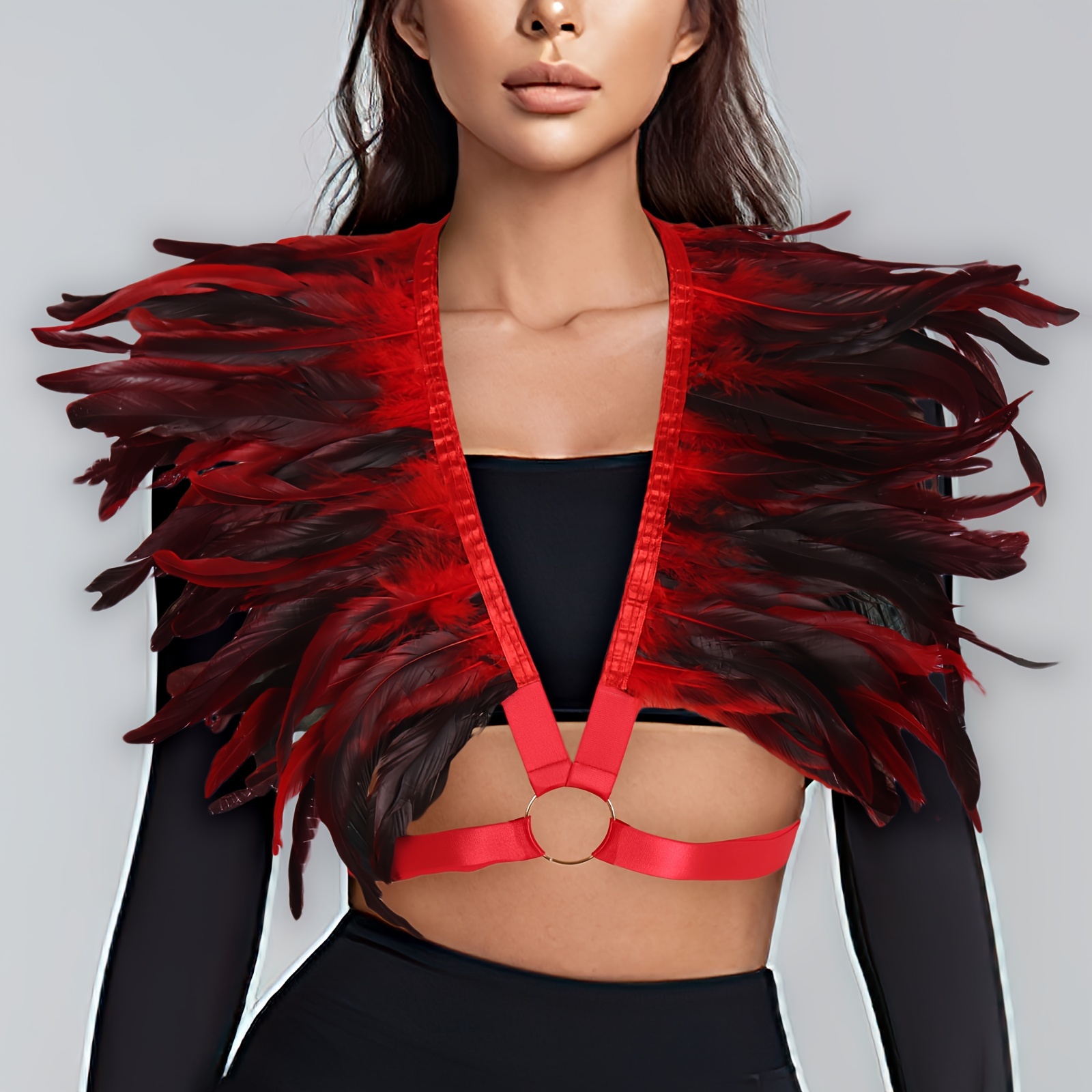 body harness for women - Cyprus