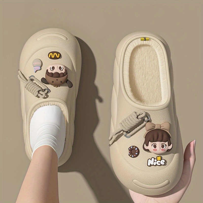

Pattern Slippers, 's Slippers For , Slippers
