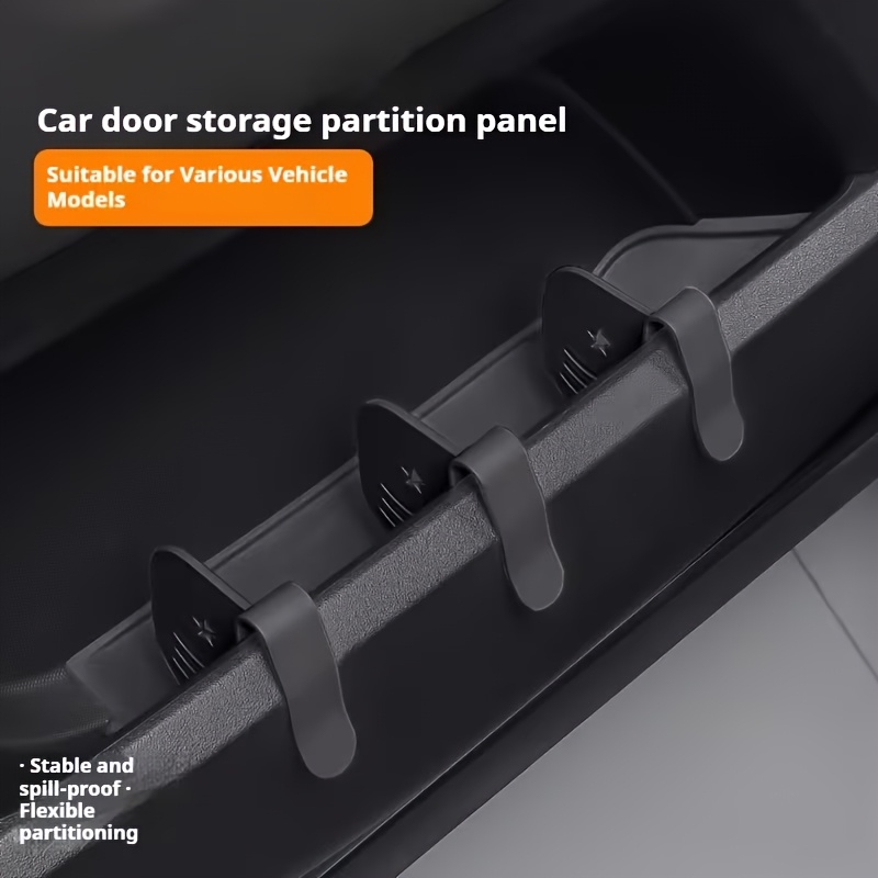 car console organizer storage sold on Temu United States