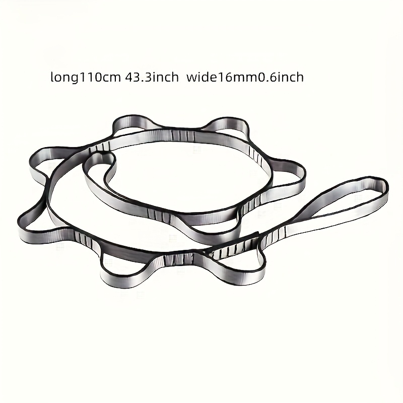 Rope Extension Belt Of Aerial Yoga Hammock
