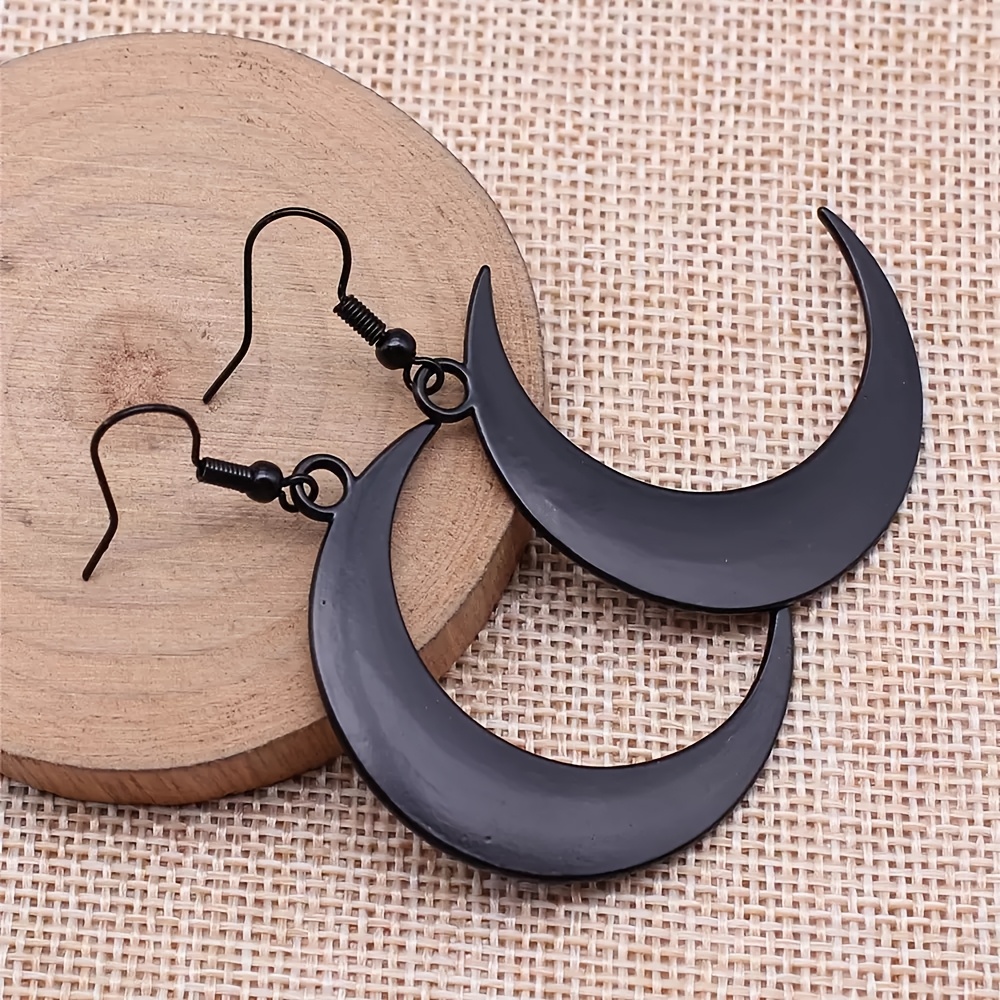 Fashionable Long Drop Earrings for Women