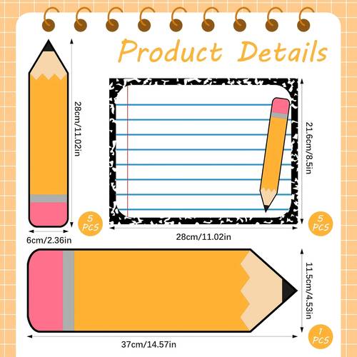 11pcs pcs magnetic with magnetic base compatible for whiteboard markers reusable wall mountable suitable for classroom home teaching organizational charts study goals magnetic board for teachers back to school