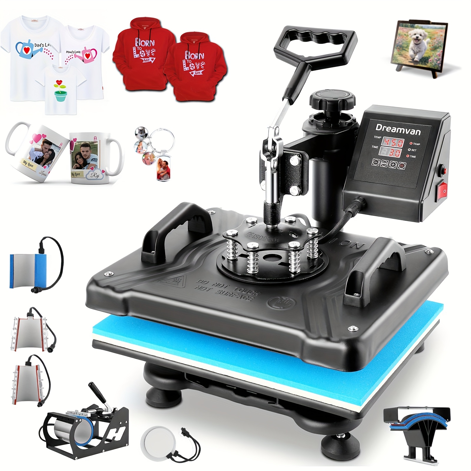 とてむ 12.5フィート クリスマス空気注入式アーチウェイ