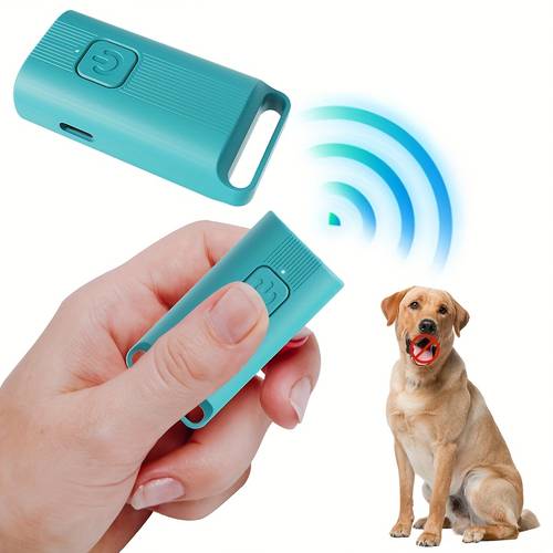 ynf stoppt unerwünschtes sofort mit diesem automatischen hundeabwehrgerät mit schallwellentechnologie, festtagsgeschenk