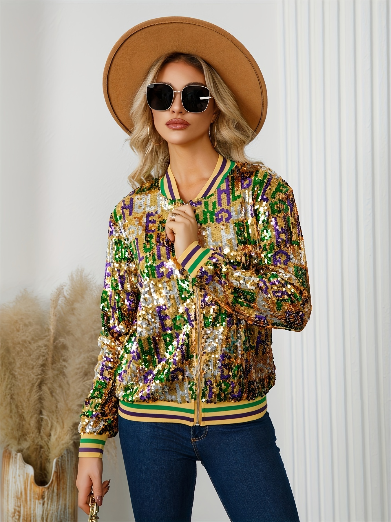 Ladies Jackets Sequin Gold Jacket Ladies Sequin Jackets Uk Buy