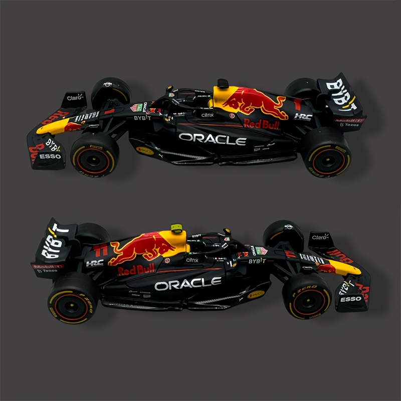 Bburago 1:43 2022 Formule 1 Red Bull Racing