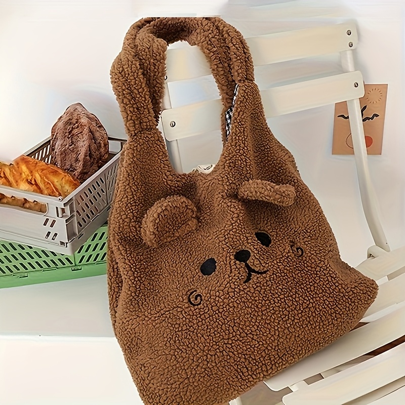 tote bag       shoulder bag womens       details 3