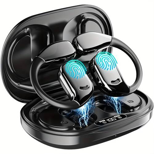 2025 ai language translator earbuds real time ows 3 in 1 translation earbuds 144 languages accents and long ideal for travel and business