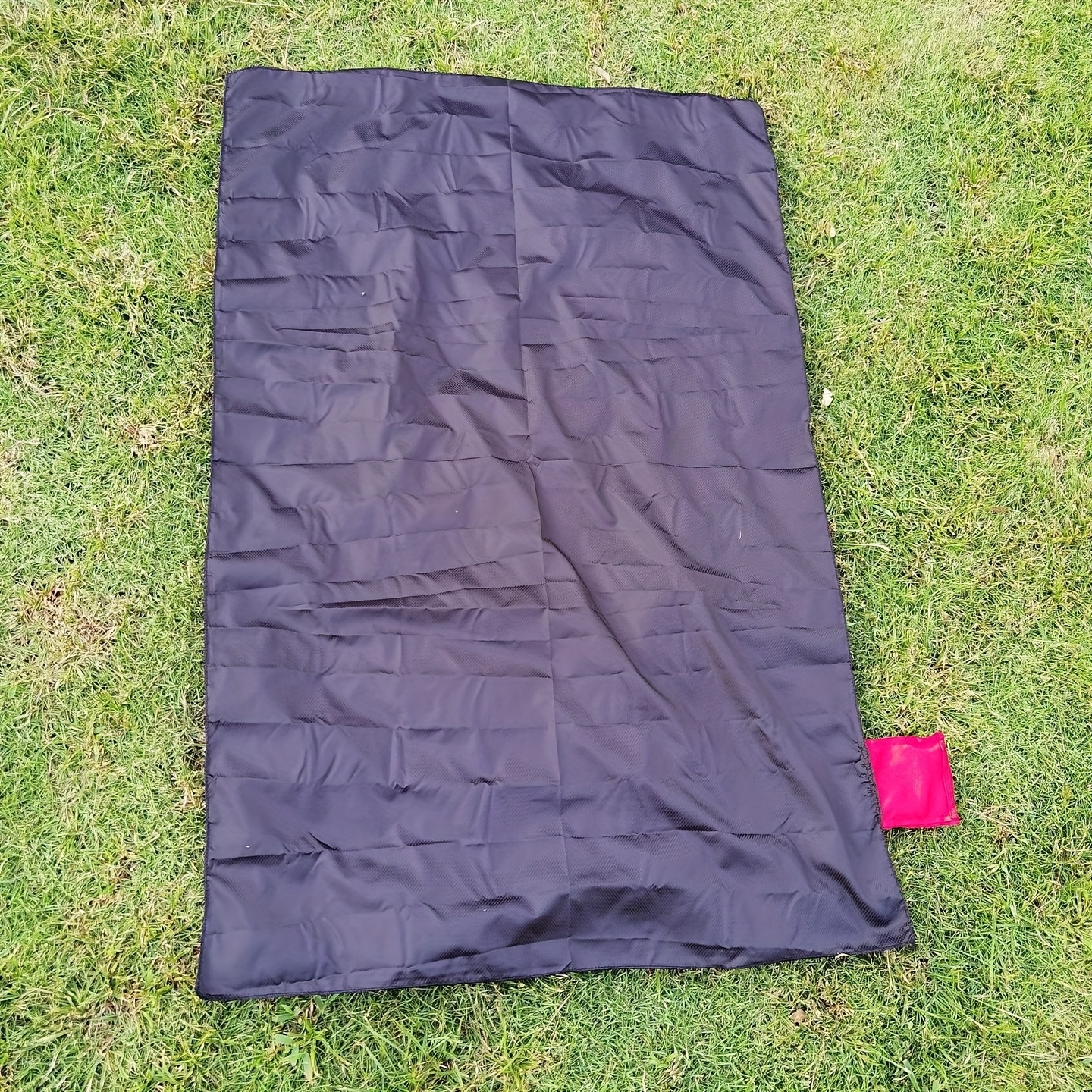 Portable Lightweight Camping Mat for Travel and Picnics