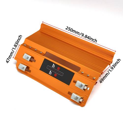 thickened tile chamfering tool with 24 cuts 43 45 scalloped tile corners multi functional accessory manual chamferer