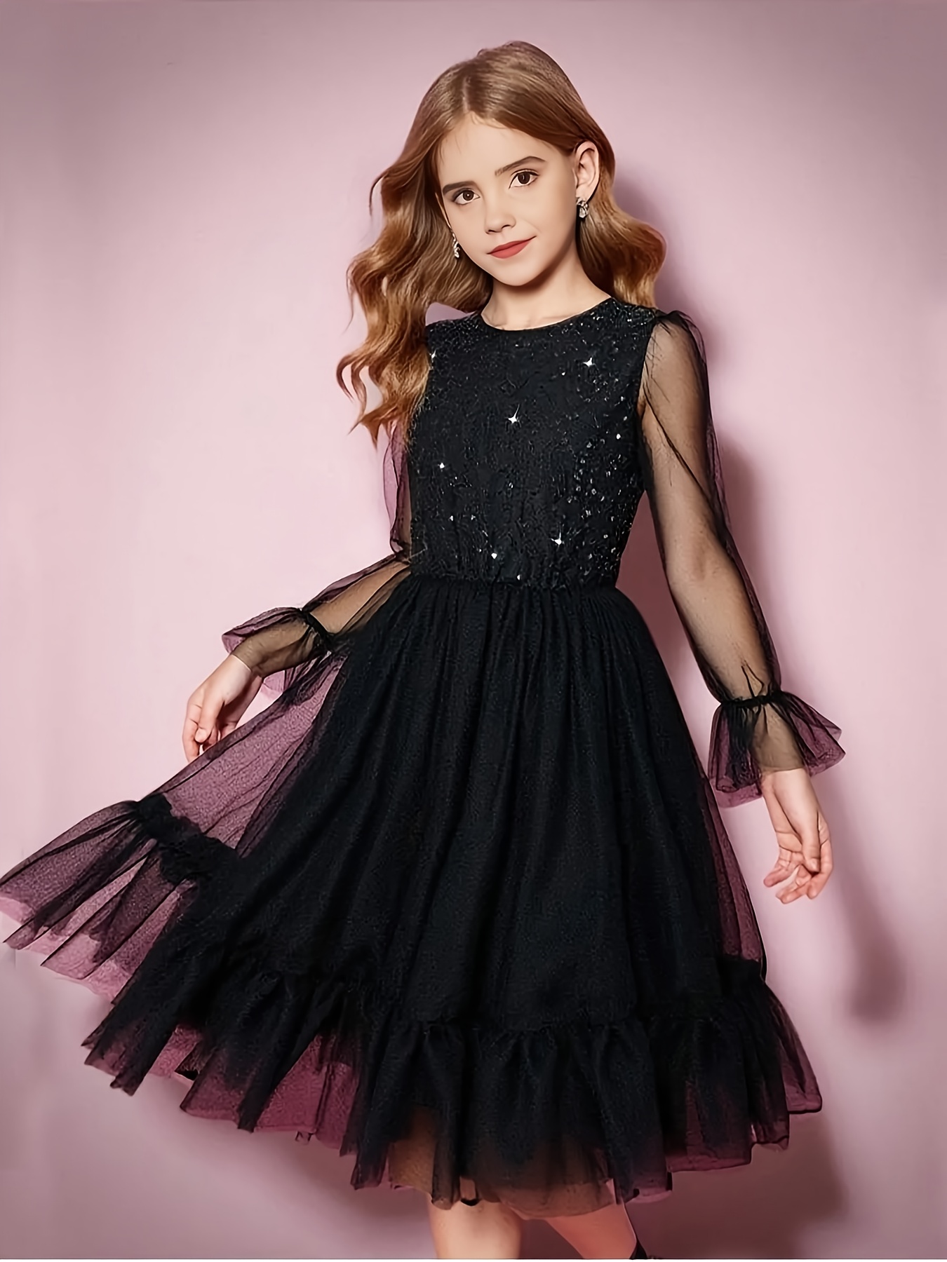 slim fit dress slacks Black Junior Bridesmaid Dresses,Long Junior Bridesmaid Dress,JB00002, J16 / Burgundy