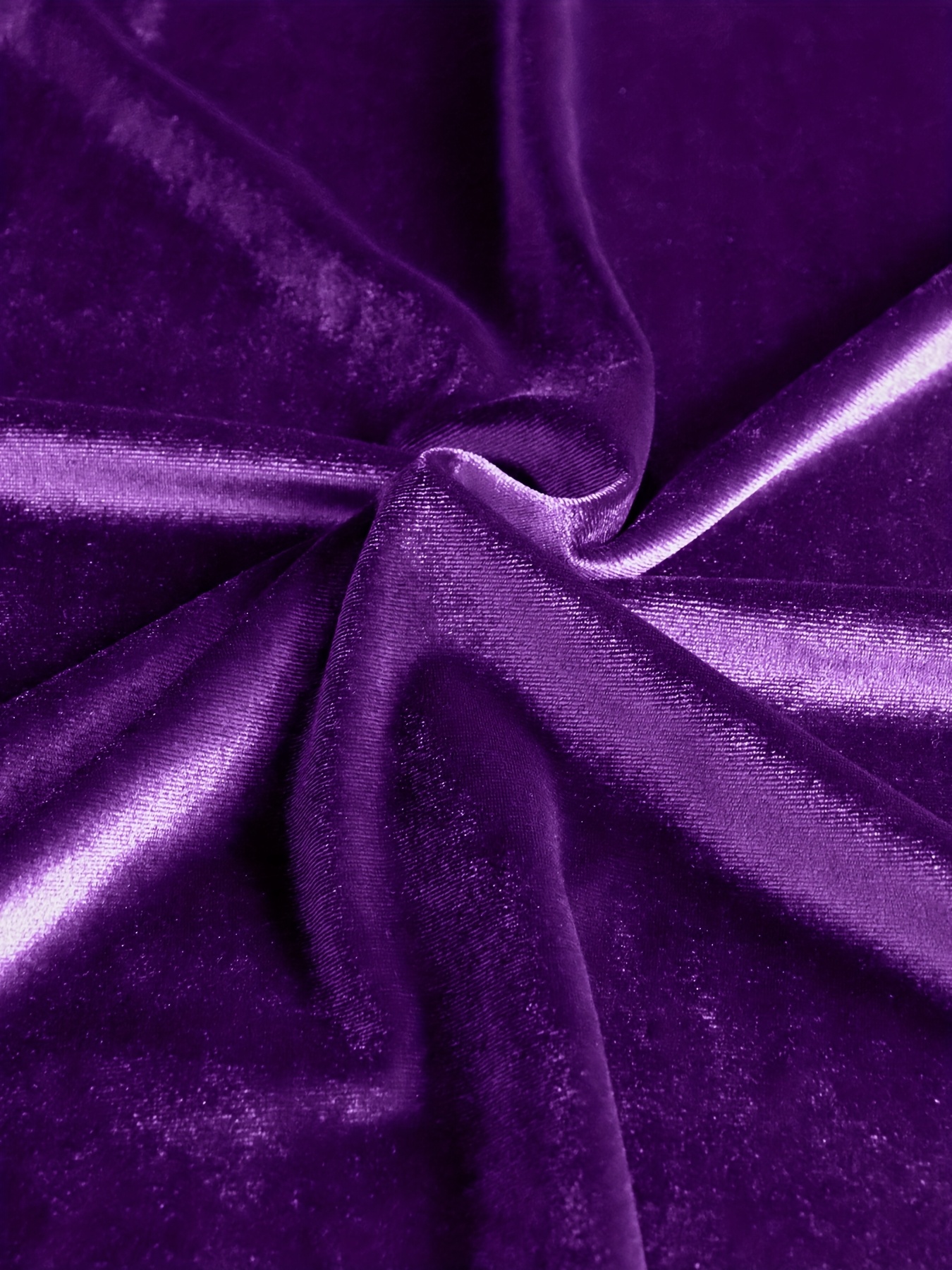 elegante donna in velluto a vita scollo Temu Italy