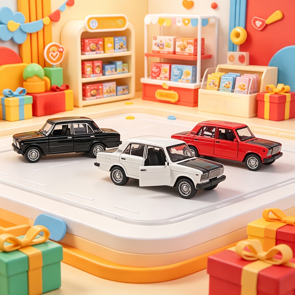 die cast pull back cars sold on Temu United States