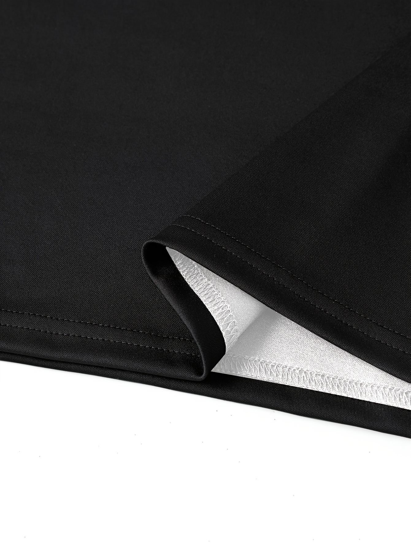 πολό σορτς για άντρες με στυλ και στυλ, κατασκευασμένο από ύφασμα 180g, κατάλληλο για τη θερινή περίοδο, με σχεδιασμό σε χρωματισμούς και ριπές. λεπτομέρειες 44