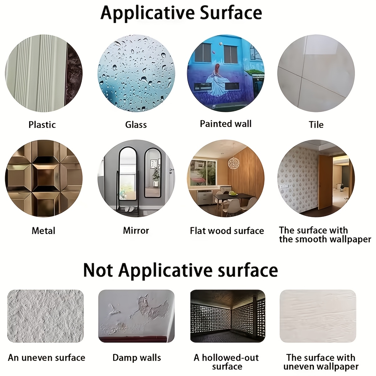 48 piezas, Adhesivos de pared hexagonales de espejo acrílico - Autoadhesivos, Espejos decorativos 3D, Dorados y plateados, Adecuados para la renovación de habitaciones, Decoración moderna de pared de fondo para el hogar