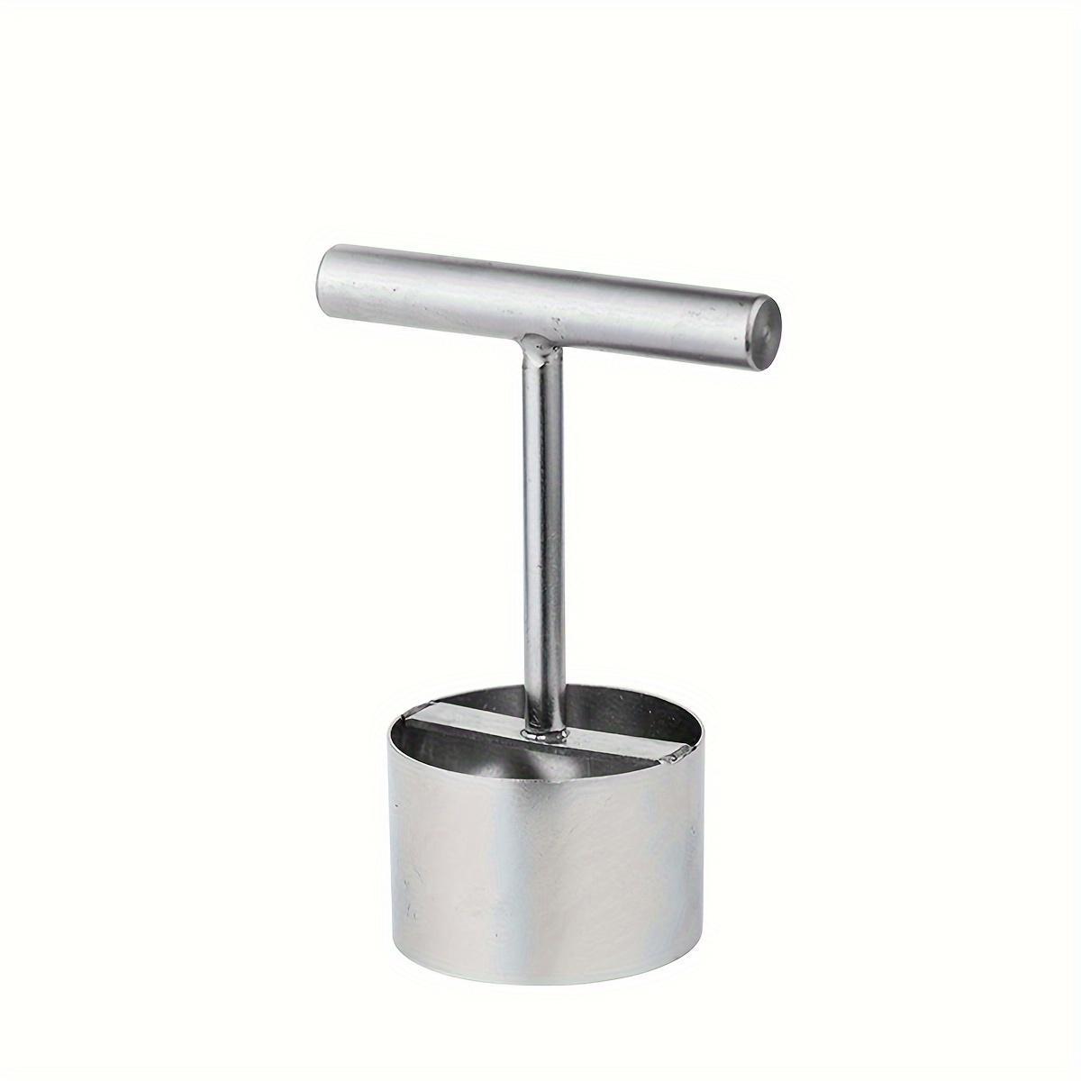 TEMU Steel Remover Set: And Corer - For Preparation