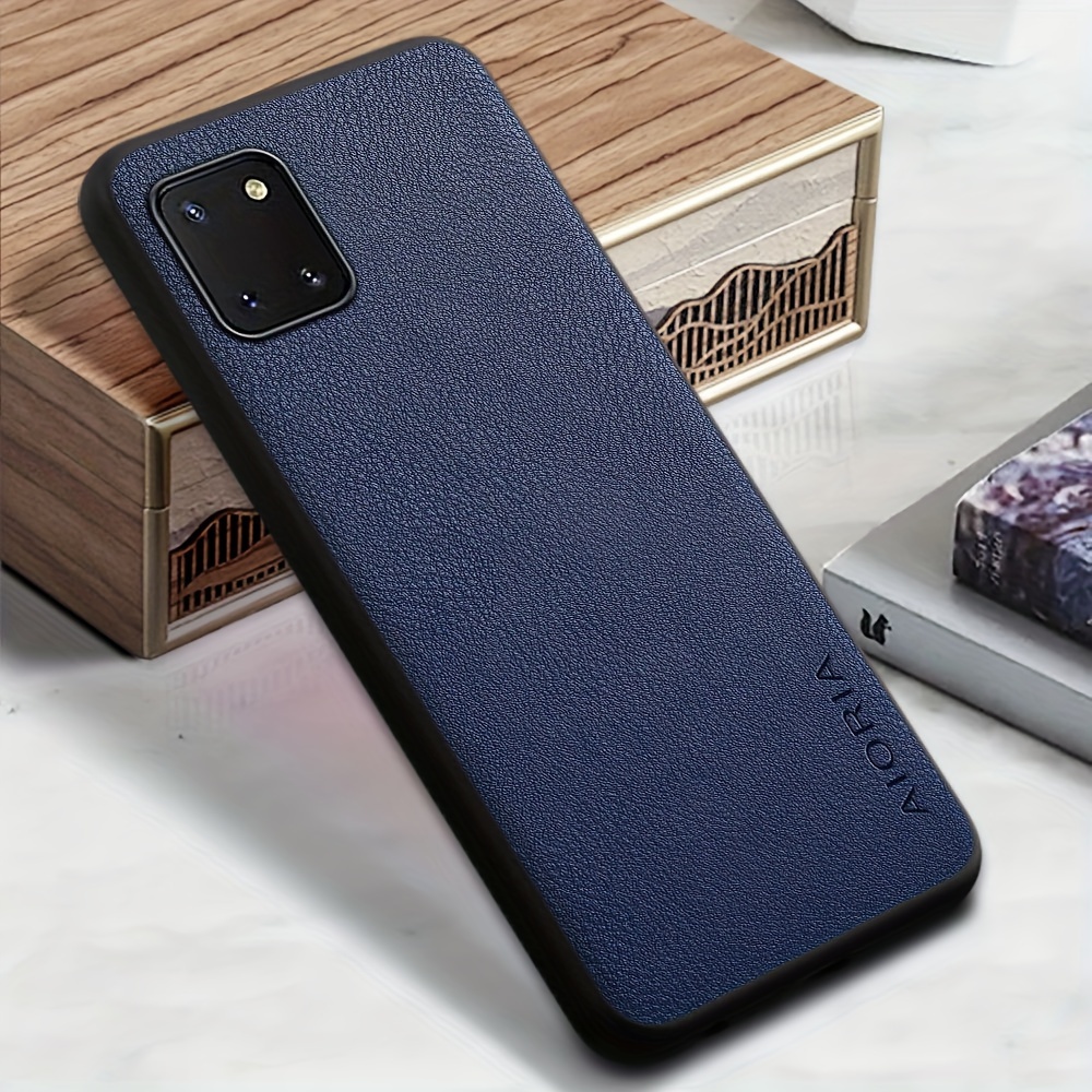 TEMU Phone Case - Premium Phone Of Soft And Hard Materials For For Galaxy Note 20 Ultra, 20, 10 Plus, 10 Lite, And 10, 9 Models