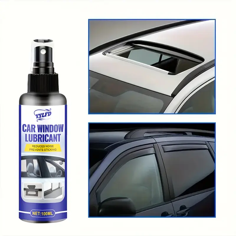 car window lubrication spray glass smoothness - Temu Mauritius car window lubrication spray glass smoothness - Temu Mauritius