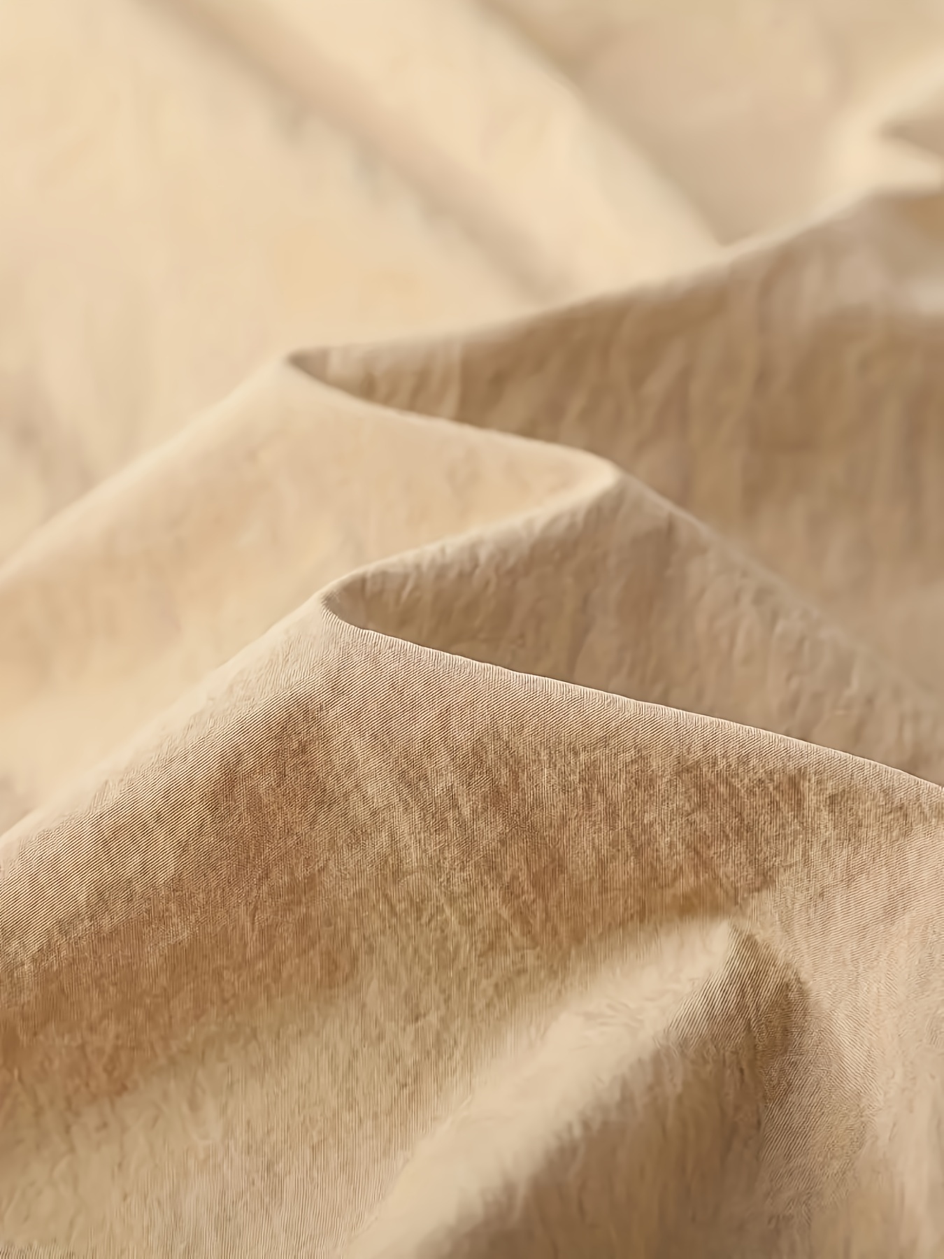 Men's Solid Shorts, Comfy Casual Fashion Shorts For Outdoor Sports