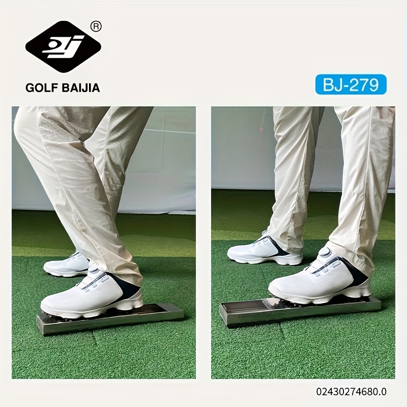 ゴルフスイングインパクトボックス プロフェッショナルトレーニング